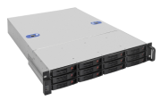 фото Корпус серверный Exegate Pro 2U660-HS12