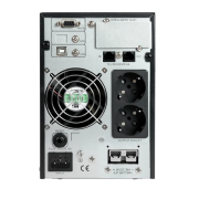 фото Источник бесперебойного питания RUCELF UPO-1000T-36-E