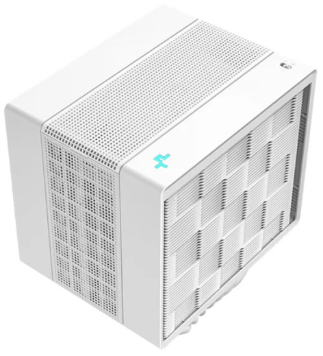 фото Кулер  Deepcool ASSASSIN 4S WH в Волгограде