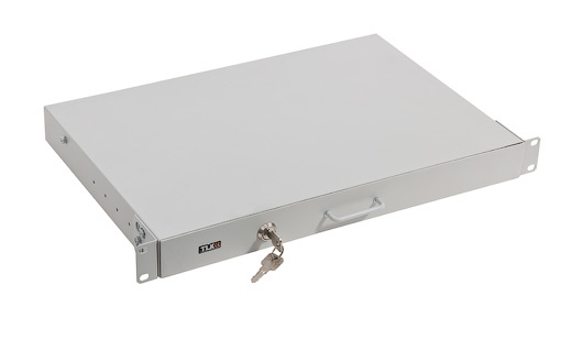 фото Полка для клавиатуры TLK TLK-KB1-GY в Перми