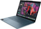 фото Ноутбук  Lenovo Yoga Slim 7 14AKP10 в Казани 14 ", Ryzen AI 300, 16 Гб RAM, 1 Тб SSD, Radeon 840M, Бирюзовый
