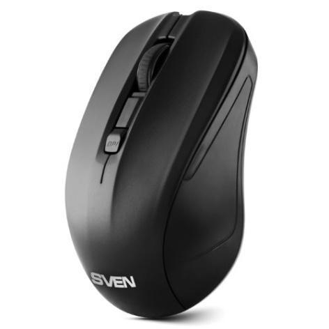 фото Мышь Wireless Sven RX-270W в Красноярске