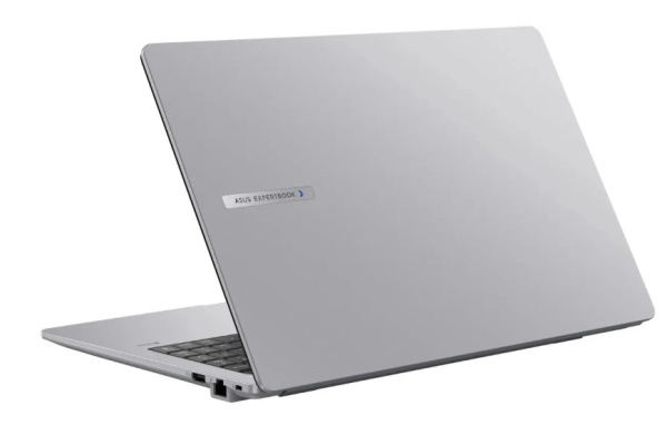 фото Ноутбук  ASUS P1503CVA-S72755 в Смоленске 15.6 ", Core i3, 8 Гб RAM, 256 Гб SSD, UHD Graphics, Серый