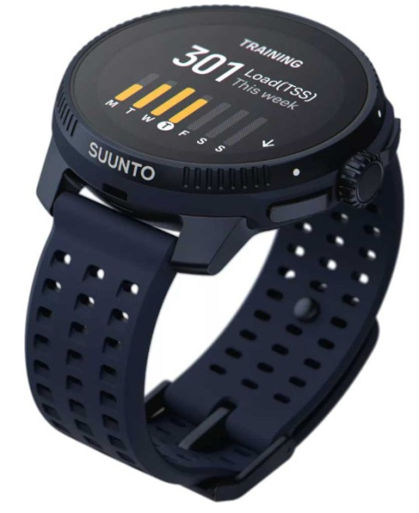 фото Часы  Suunto Race