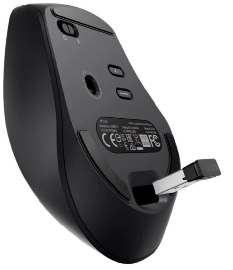 фото Мышь wireless Rapoo MT550L в Волгограде