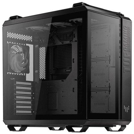фото Корпус ATX ASUS TUF GAMING GT502 PLUS в Челябинске