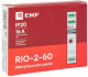 фото Импульсное реле  EKF rio-2-60 в Санкт-Петербургe