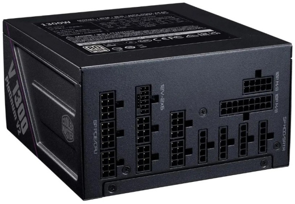 фото Блок питания ATX Cooler Master MPZ-D002-AFAP-BEU в Казани