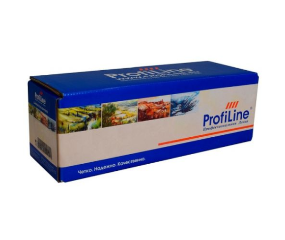 Изображение товара Тонер-картридж ProfiLine PL_108R01121_C_Drum Голубой
