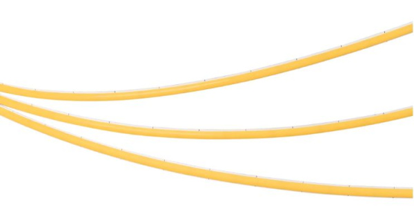 фото Лента светодиодная  Arlight COB-X420-4mm 24V Warm3000 в Волгограде
