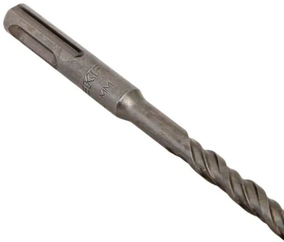 фото Бур по бетону EKF db-8-160-2x4 в Самаре