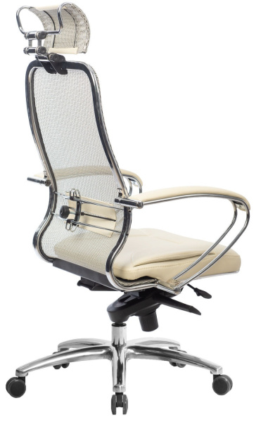 фото Кресло офисное Metta Samurai SL-2.04 в Екатеринбурге