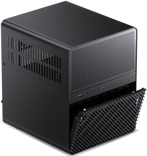 фото Корпус mini-ITX JONSBO N3 в Красноярске