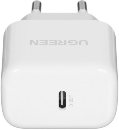 фото Зарядное устройство сетевое UGREEN CD241 в Уфе