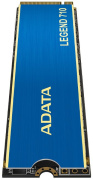 фото Накопитель SSD ADATA ALEG-710-512GCS