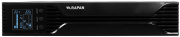 фото Источник бесперебойного питания Бастион RAPAN-UPS 2000-RACK-IN-4X9