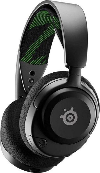 фото Гарнитура wireless SteelSeries Arctis Nova 4X в Омске