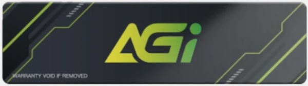 фото Радиатор  AGI Graphene heatsink в Омске