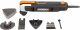 фото Реноватор  Worx WX686 в Воронеже