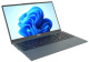 фото Ноутбук CBR LP-15110 15.6" (Intel Core i3, 8Гб DDR4, SSD 256 Гб, UHD Graphics, Windows 11 Профессиональная) Серый [CBR-LP-15110-i3-1220P]