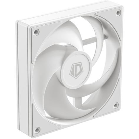 фото Вентилятор для корпуса ID-Cooling AS-120-W в Волгограде