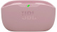 фото Беспроводные наушники JBL Wave Buds 2, Bluetooth, Внутриканальные, Розовый, [JBLWBUDS2PIK]