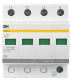 фото Ограничитель  IEK MOP20-4-C в Ростове-на-Дону