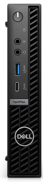 фото Системный блок Dell Optiplex 7020 Plus Micro Intel Core i7, 16 ГБ, 512 Гб, Intel UHD Graphics,  ОС Windows 11 Профессиональная