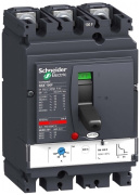 Изображение товара Автоматический выключатель Schneider Electric LV429556