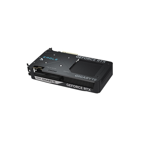фото Видеокарта GIGABYTE GeForce RTX 5060 TI EAGLE OC (GV-N506TEAGLE OC-8GD) в Уфе