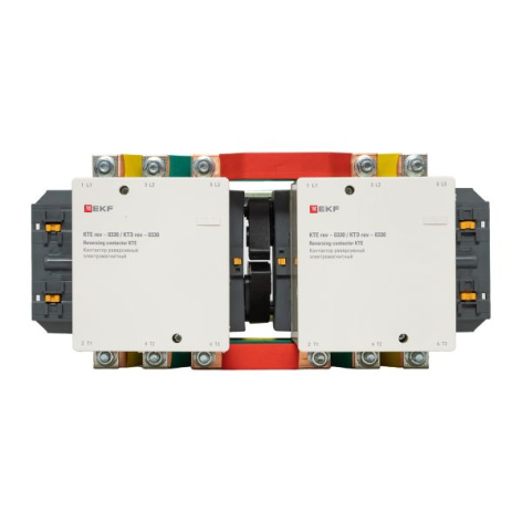 фото Контактор  EKF ctr-b-r-330 в Омске