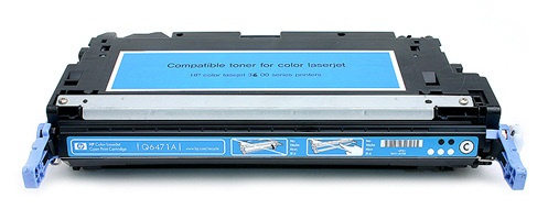 фото Картридж  HP 502A в Волгограде