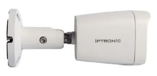 фото Видеокамера IP IPTRONIC IPT-IPL1920BM(2,8)P