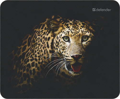 фото Коврик для мыши Defender Wild Animals в Уфе