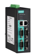 фото Сервер MOXA NPort IA5450AI-T