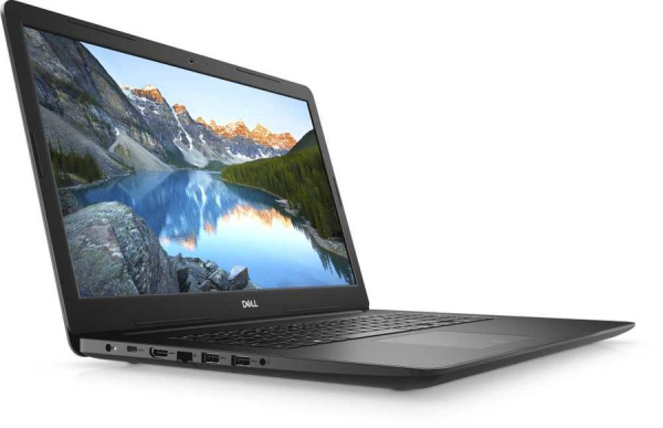 фото Ноутбук  Dell Inspiron 3793