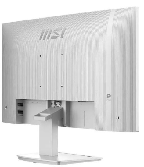 фото Монитор 27" MSI Pro MP273QW E14