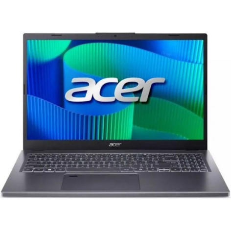 фото Ноутбук  Acer Extensa EX215-56 в Омске 15.6 ", Core 3, 16 Гб RAM, 512 Гб SSD, UHD Graphics, Серый