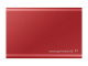 фото Внешний SSD USB 3.2 Gen 2 Type-C Samsung MU-PC1T0R/WW
