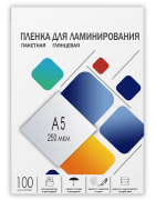 фото Пленка ГЕЛЕОС LPA5-250