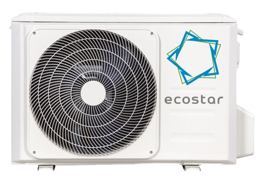 

Сплит-система EcoStar KVS-RAD12CH KVS-RAD12CH RADIUM, KVS-RAD12CH
