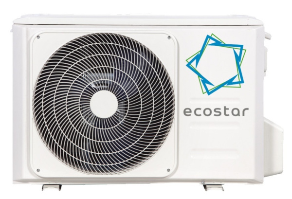 фото Сплит-система  EcoStar KVS-RAD24CH в Уфе
