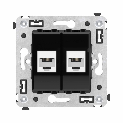 фото Телефонная розетка  DKC 4402614 в Омске