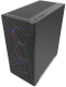 фото Системный блок iRu Game 710Z7GP Intel Core i7, 64 ГБ, 1 Тб, nVidia GeForce RTX 4060Ti,  ОС Не установлена