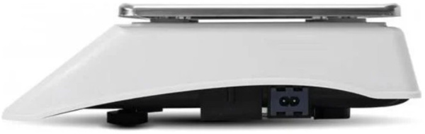 фото Весы  Mercury M-ER 223AC-15.2 LCD в Омске