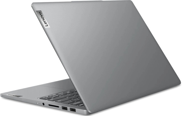 фото Ноутбук  Lenovo IdeaPad 5 Pro 14AHP9 в Красноярске 14 ", Ryzen 5 PRO, 16 Гб RAM, 1 Тб SSD, GeForce RTX 3050, Серый