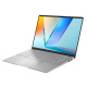 фото Ноутбук  ASUS Vivobook S 14 M5406WA-QD127 14 ", Ryzen AI 300, 24 Гб RAM, 1 Тб SSD, Radeon 880M, Серебристый