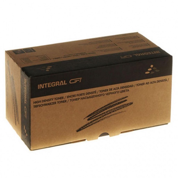 

Тонер-картридж Integral TK-8325C Chip 12100137 Kyocera TASKalfa 2551ci, TK-8325C Chip