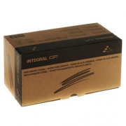 фото Тонер-картридж Integral TK-8325Y Chip