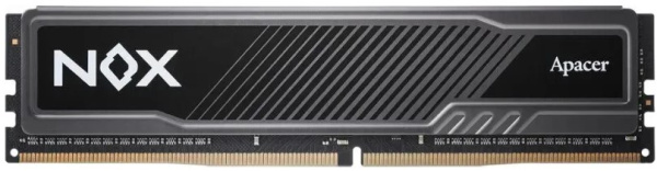 фото Модуль памяти DDR4 32GB (2*16GB) Apacer AH4U32G36C25YMBAA-2 в Омске